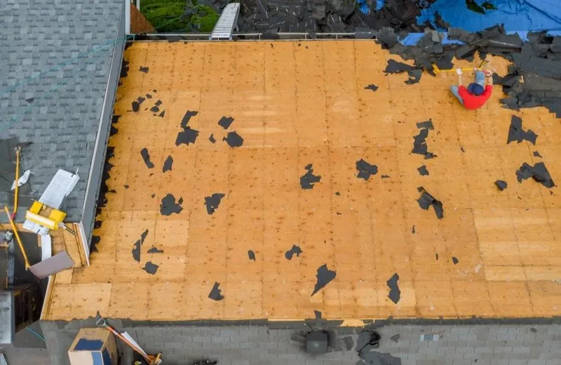 Oklahoma City Affordable Roofing Roofing Contractor in Oklahoma City, OK project in Oklahoma City, OK (10)