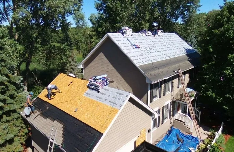 Oklahoma City Affordable Roofing Roofing Contractor in Oklahoma City, OK project in Oklahoma City, OK (13)