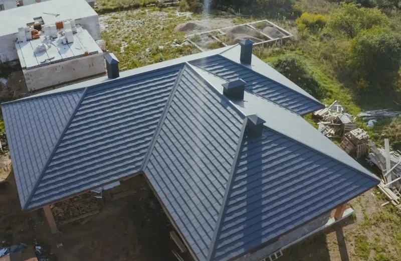 Oklahoma City Affordable Roofing Roofing Contractor in Oklahoma City, OK project in Oklahoma City, OK (15)