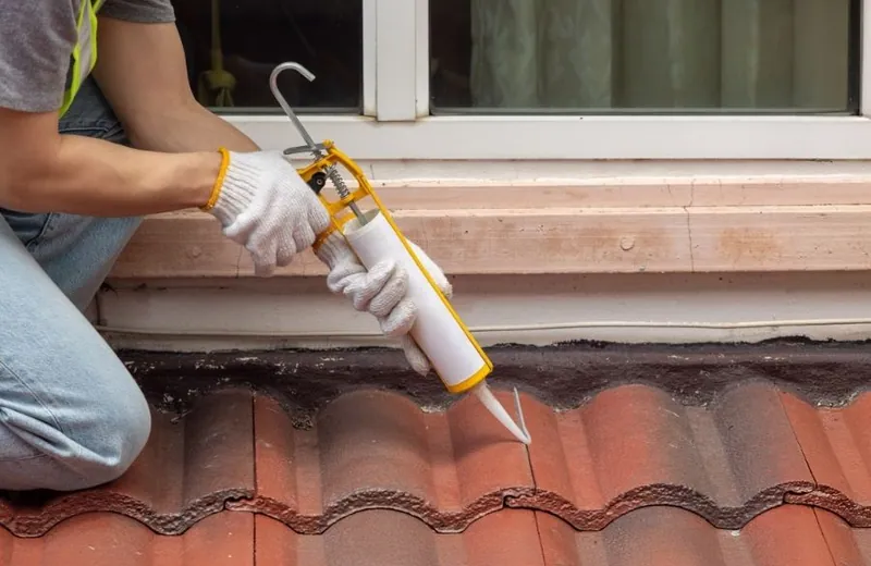 Oklahoma City Affordable Roofing Roofing Contractor in Oklahoma City, OK project in Oklahoma City, OK (16)
