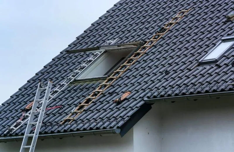 Oklahoma City Affordable Roofing Roofing Contractor in Oklahoma City, OK project in Oklahoma City, OK (8)